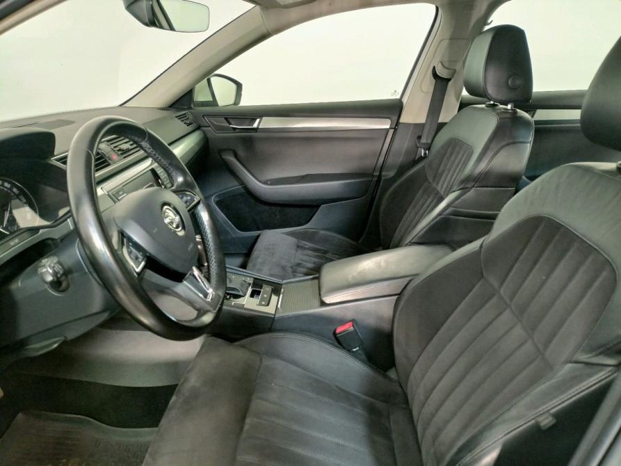 Skoda Superb III Архангельск  - изображение 15