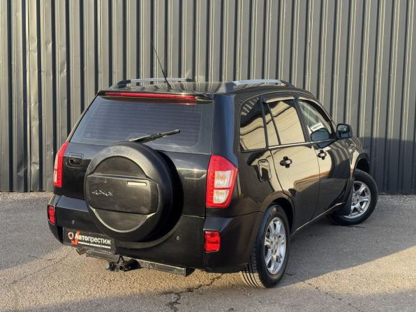 Chery Tiggo (T11) I Рестайлинг (FL) с пробегом 2013 года, цена 390 000 рублей, 169289 км, внедорожник, Автокод Объявления