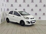 Kia Picanto II Тольятти  - изображение 22