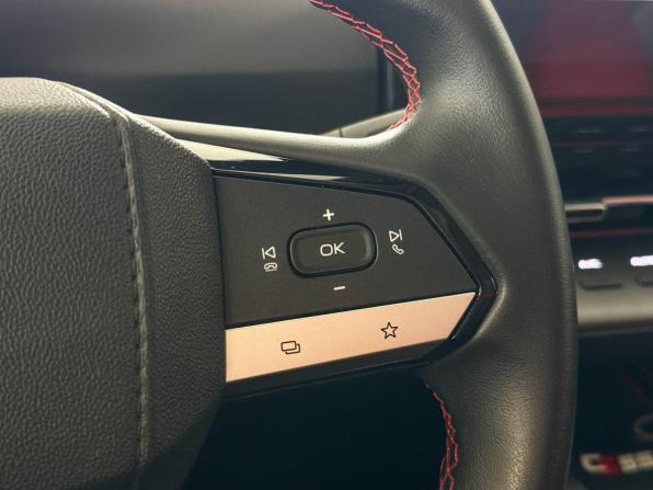 Changan CS55 Plus II с пробегом 2024 года, цена 2 135 000 рублей, 55381 км, внедорожник, Автокод Объявления