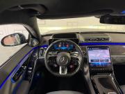 Mercedes-Benz S-Класс AMG IV (W223) Москва  - изображение 43
