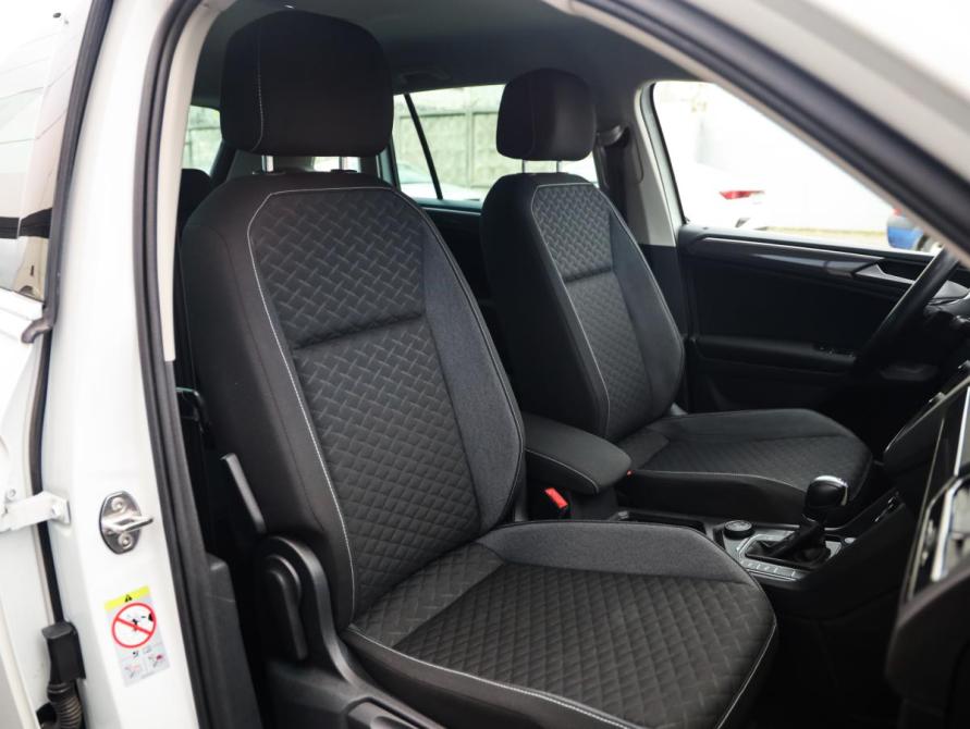 Volkswagen Tiguan II Санкт-Петербург  - изображение 29