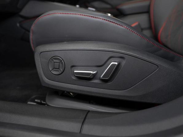 Audi A5 III (B10) с пробегом 2025 года, цена 5 950 000 рублей, 50 км, седан, Автокод Объявления