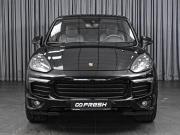 Porsche Cayenne II Рестайлинг (958) Ставрополь  - изображение 28