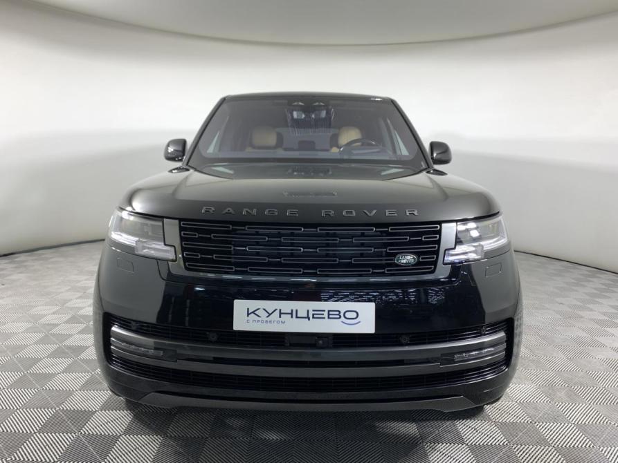 Land Rover Range Rover V Москва  - изображение 2