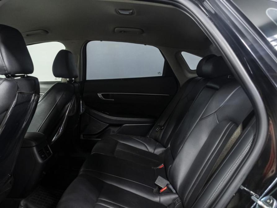 Hyundai Sonata VIII (DN8) Москва  - изображение 13