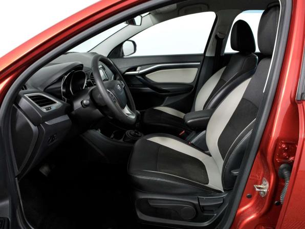 Lada (ВАЗ) Vesta I с пробегом 2019 года, цена 878 000 рублей, 137228 км, универсал, Автокод Объявления