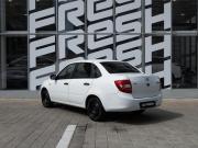 Lada (ВАЗ) Granta I Ставрополь  - изображение 21