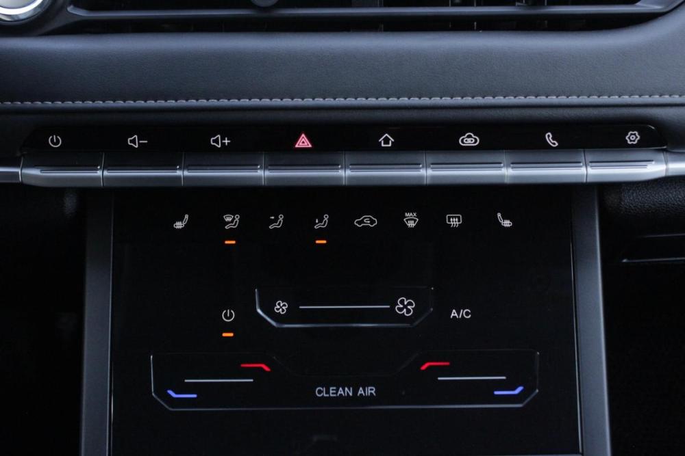 Chery Tiggo 4 Pro I Брянск  - изображение 15
