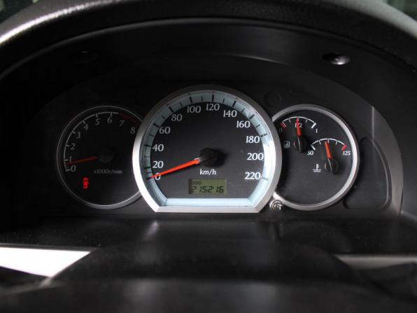 Chevrolet Lacetti I с пробегом 2011 года, цена 400 000 рублей, 217000 км, хэтчбек, Автокод Объявления