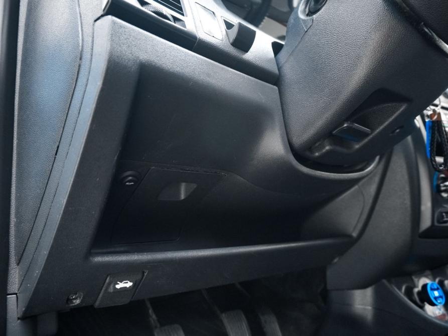 Hyundai Getz I Рестайлинг Ростов-на-Дону  - изображение 12