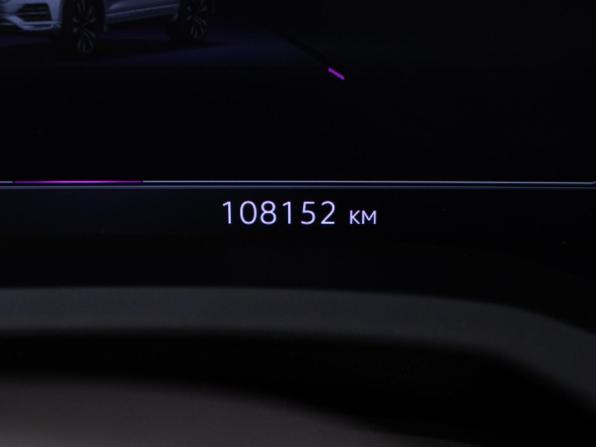 Volkswagen Touareg III с пробегом 2020 года, цена 4 295 000 рублей, 108000 км, внедорожник, Автокод Объявления