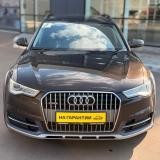 Audi A6 allroad III (C7) Рестайлинг Нижнекамск  - изображение 33