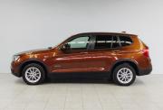 BMW X3 II (F25) Рестайлинг Саратов  - изображение 34