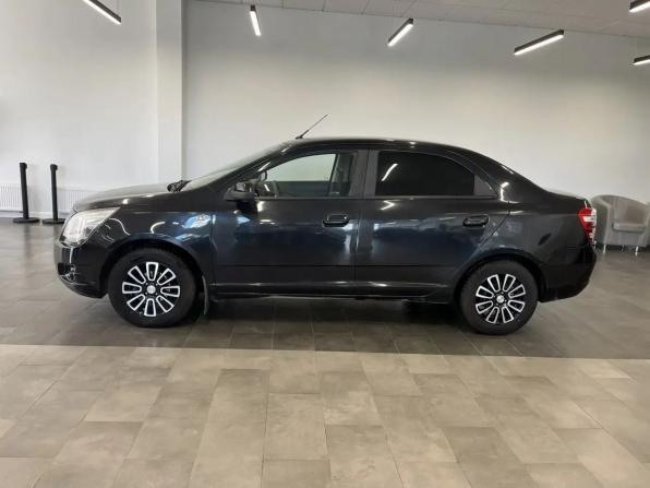 Chevrolet Cobalt II с пробегом 2013 года, цена 639 000 рублей, 63003 км, седан, Автокод Объявления