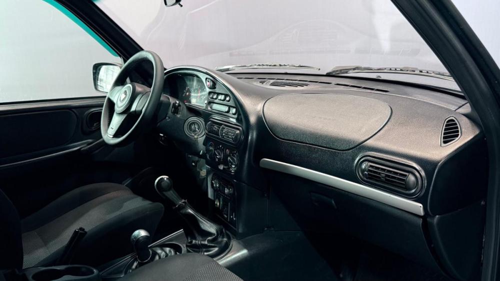 Chevrolet Niva I Рестайлинг Сургут  - изображение 10