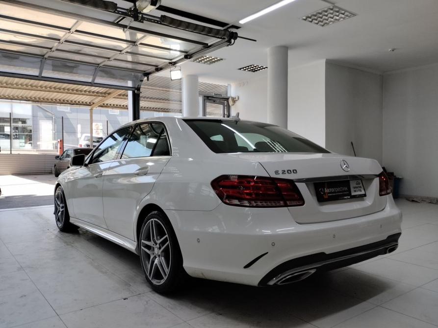 Mercedes-Benz E-Класс IV (W212 S212 C207) Рестайлинг Минеральные Воды  - изображение 4