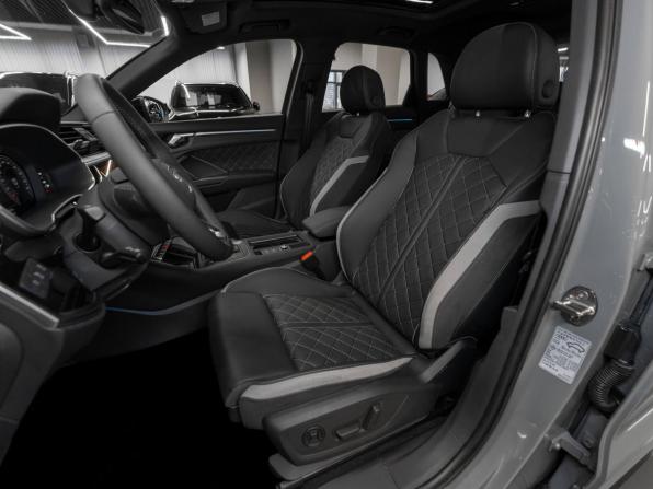 Audi Q3 II (F3) с пробегом 2026 года, цена 4 950 000 рублей, 50 км, внедорожник, Автокод Объявления