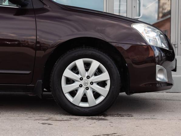 Toyota Premio II (T26) Рестайлинг с пробегом 2014 года, цена 1 550 000 рублей, 31707 км, седан, Автокод Объявления