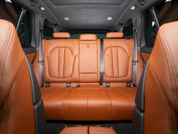 Новый BMW X5 IV (G05/G18) Рестайлинг 2026 года, цена 15 790 000 рублей, внедорожник, Автокод Объявления