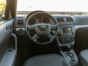 Skoda Yeti I Волгоград  - изображение 48