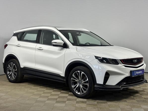 Belgee X50 с пробегом 2024 года, цена 1 965 000 рублей, 48178 км, внедорожник, Автокод Объявления