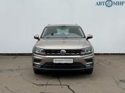 Volkswagen Tiguan II Москва  - изображение 15