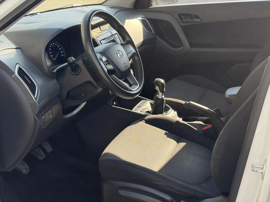 Hyundai Creta I Самара  - изображение 11