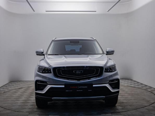 Belgee X70 I с пробегом 2025 года, цена 2 130 000 рублей, 19209 км, внедорожник, Автокод Объявления