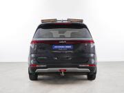 Kia Carnival IV Москва  - изображение 27