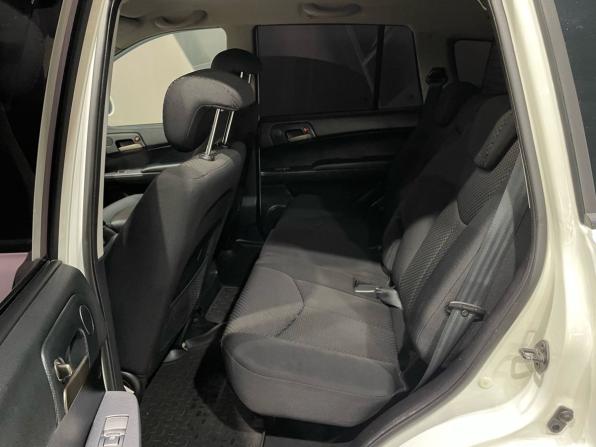 SsangYong Kyron I Рестайлинг с пробегом 2014 года, цена 844 000 рублей, 165800 км, внедорожник, Автокод Объявления