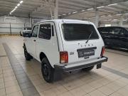 Lada (ВАЗ) Niva Legend Набережные Челны  - изображение 31