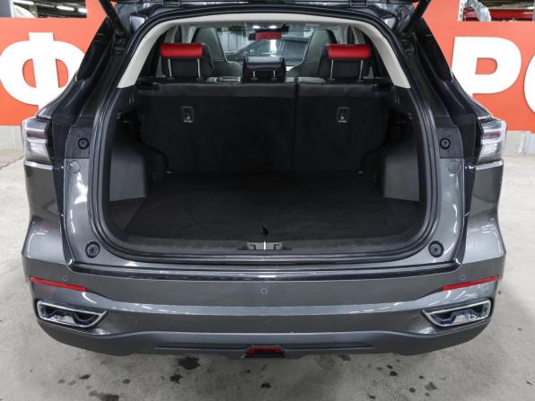 Changan UNI-S (CS55 Plus) с пробегом 2024 года, цена 2 249 000 рублей, 36000 км, внедорожник, Автокод Объявления