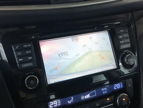 Nissan Qashqai II с пробегом 2015 года, цена 1 399 000 рублей, 142000 км, внедорожник, Автокод Объявления