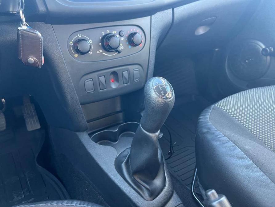Renault Logan II Рестайлинг Стерлитамак  - изображение 19