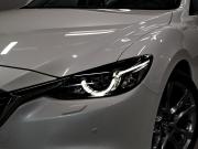 Mazda 6 III (GJ) Рестайлинг Москва  - изображение 57