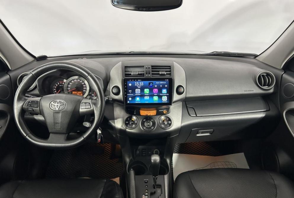 Toyota RAV4 III (XA30) Саранск  - изображение 18