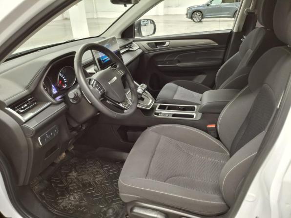Haval M6 II с пробегом 2024 года, цена 1 840 000 рублей, 20301 км, внедорожник, Автокод Объявления