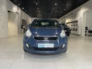 Kia Venga I Москва  - изображение 21