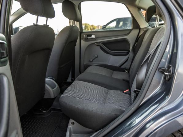Ford Focus II Рестайлинг с пробегом 2011 года, цена 598 000 рублей, 244886 км, седан, Автокод Объявления