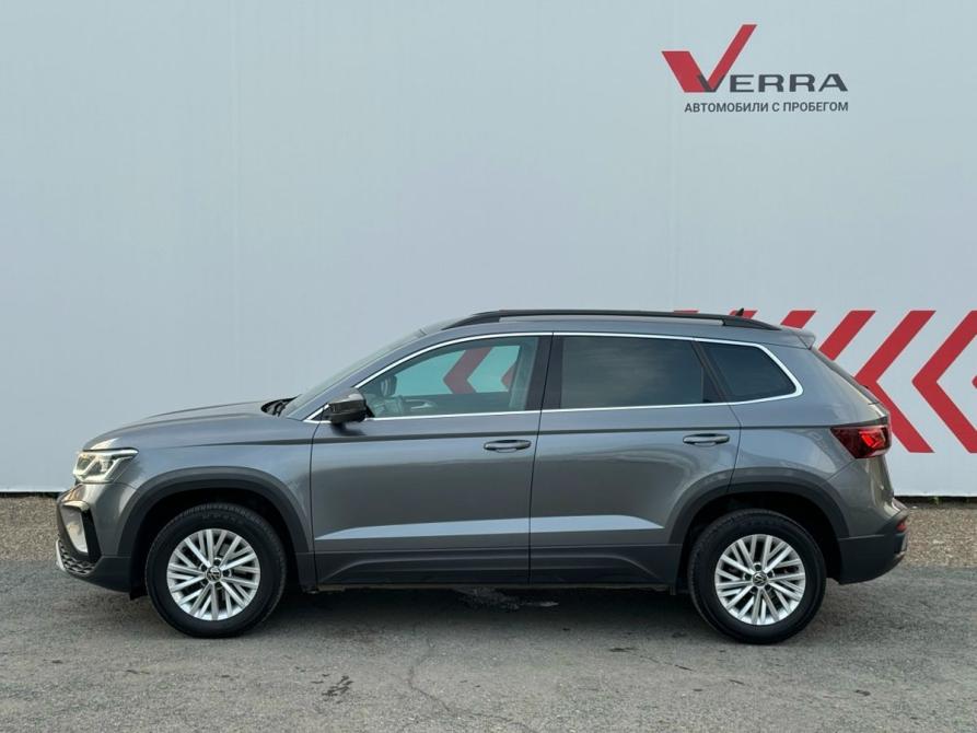Volkswagen Taos I Пермь  - изображение 1