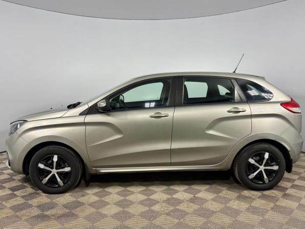 Lada (ВАЗ) XRAY I с пробегом 2017 года, цена 825 000 рублей, 114481 км, хэтчбек, Автокод Объявления