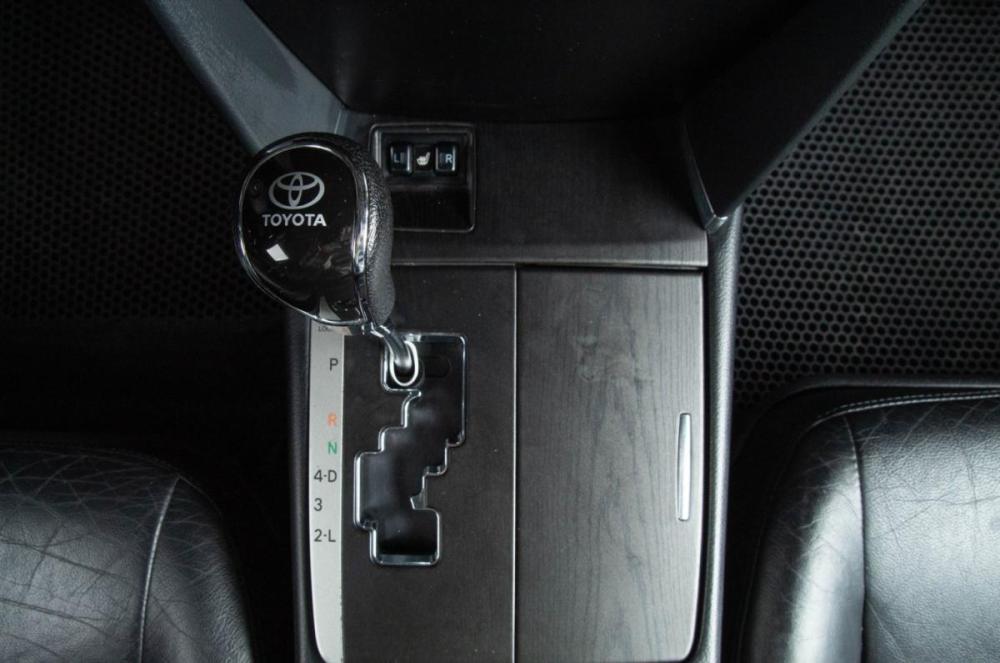Toyota Camry VI (XV40) Рестайлинг Челябинск  - изображение 15