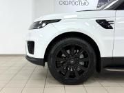 Land Rover Range Rover Sport II Рестайлинг Красноярск  - изображение 29