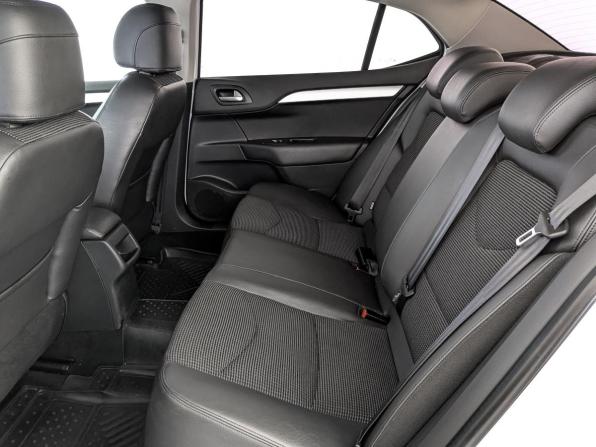Citroen C4 II Рестайлинг с пробегом 2018 года, цена 1 100 000 рублей, 162919 км, седан, Автокод Объявления