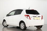 Toyota Vitz III (XP130) Челябинск  - изображение 21