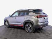 Changan CS35 Plus I Рестайлинг Москва  - изображение 37