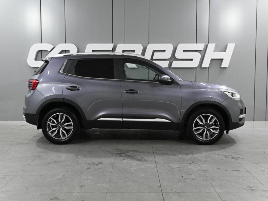 Chery Tiggo 4 I Рестайлинг Ростов-на-Дону  - изображение 5