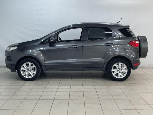 Ford EcoSport II с пробегом 2017 года, цена 949 000 рублей, 159029 км, внедорожник, Автокод Объявления
