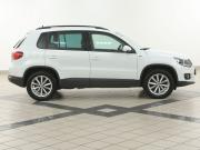 Volkswagen Tiguan I Рестайлинг Иваново  - изображение 23